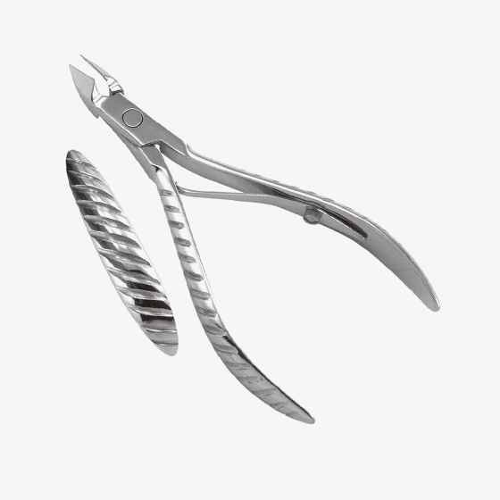Professional Cuticle Nipper Professional Cuticle Nipper