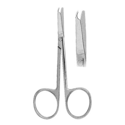 Surgical Scissors