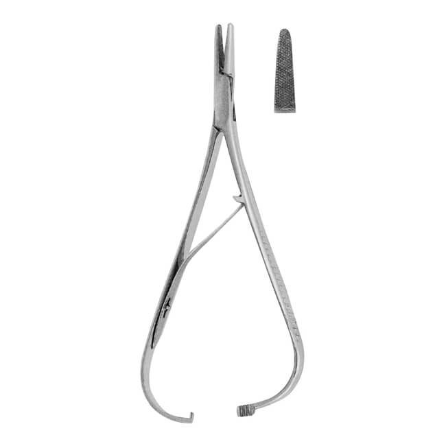 Needle Holders Needle Holders