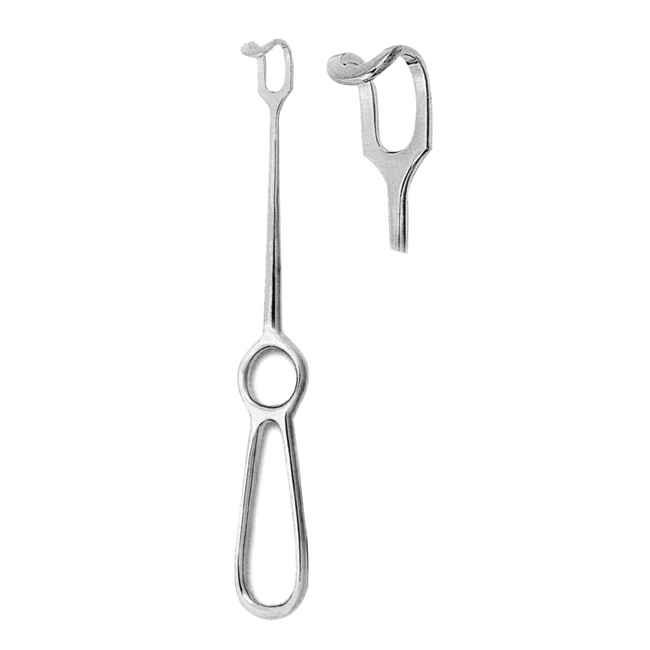 Retractors Retractors