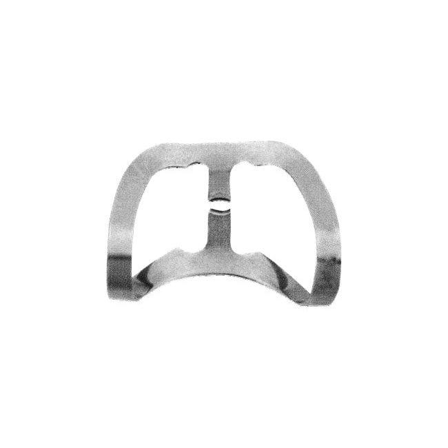Rubber Dam Clamps Rubber Dam Clamps