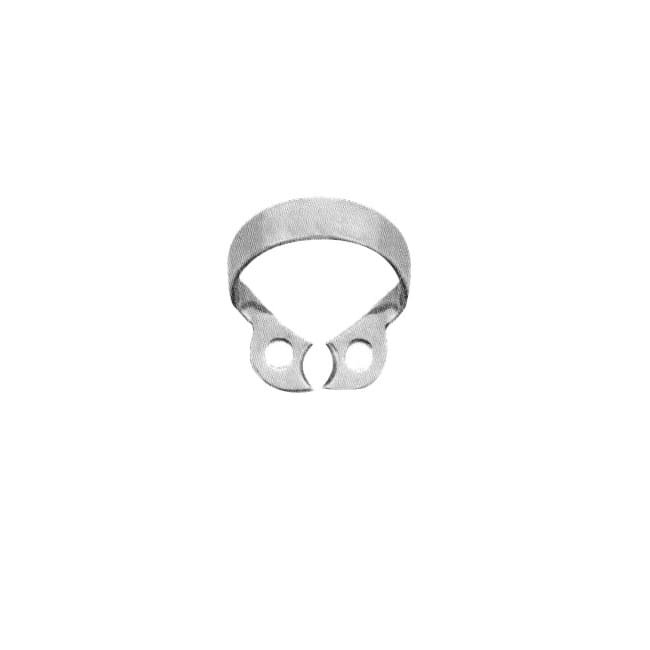 Rubber Dam Clamps Rubber Dam Clamps