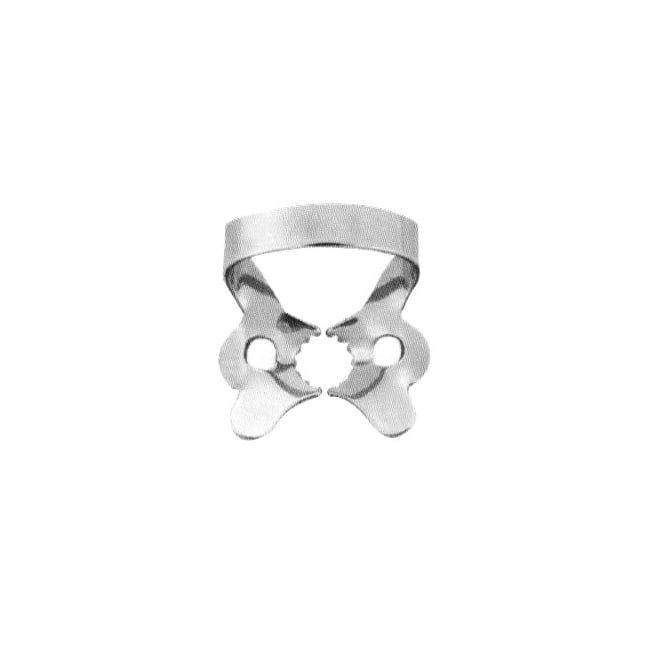 Rubber Dam Clamps Rubber Dam Clamps