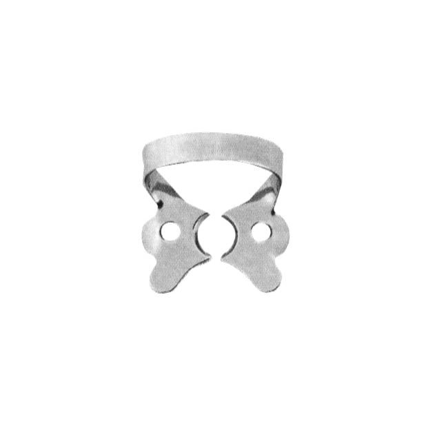 Rubber Dam Clamps Rubber Dam Clamps