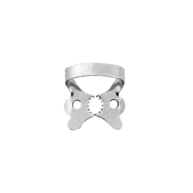 Rubber Dam Clamps Rubber Dam Clamps