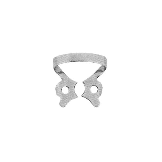 Rubber Dam Clamps Rubber Dam Clamps