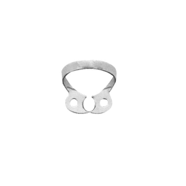 Rubber Dam Clamps Rubber Dam Clamps