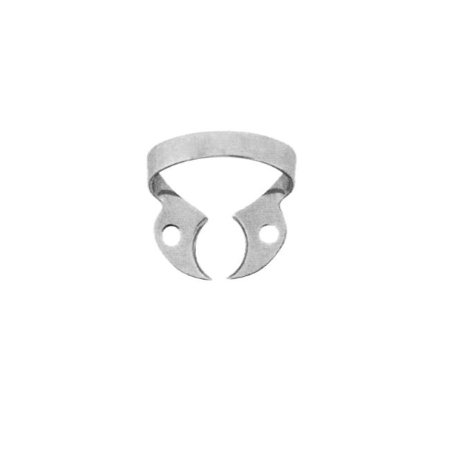 Rubber Dam Clamps Rubber Dam Clamps