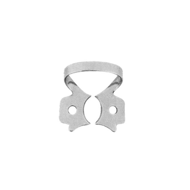 Rubber Dam Clamps Rubber Dam Clamps