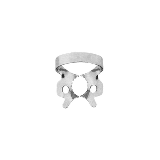 Rubber Dam Clamps Rubber Dam Clamps