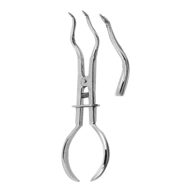 Rubber Dam Clamps Rubber Dam Clamps