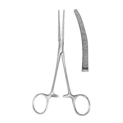 Haemostats Forceps