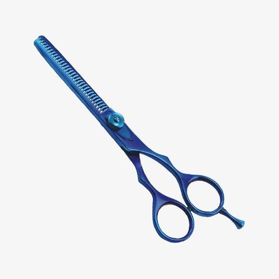 Professional Thinning Shears Professional Thinning Shears