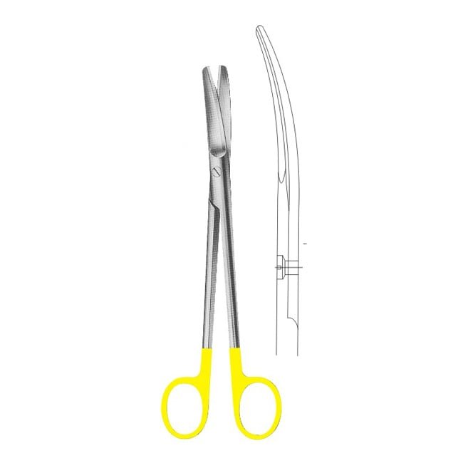 TC Scissors TC Scissors