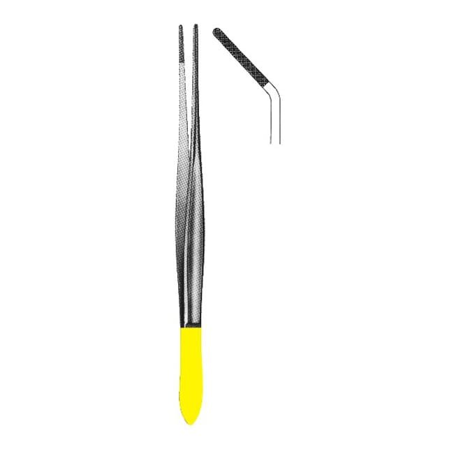 TC Dissecting Forceps TC Dissecting Forceps