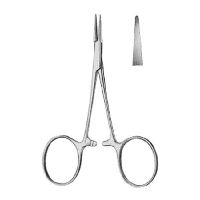Dissecting & Ligature Forceps Dissecting & Ligature Forceps