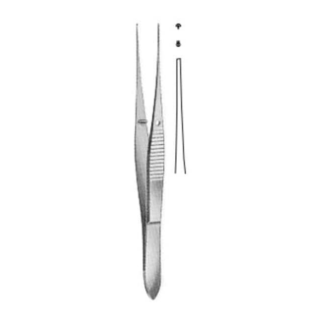 Toothed Dissecting Forceps Toothed Dissecting Forceps
