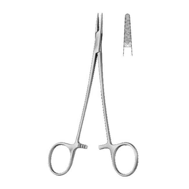 Needle Holders Needle Holders