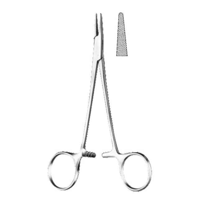 Needle Holders Needle Holders