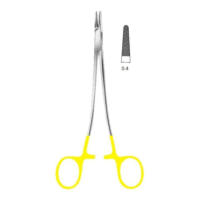TC Needle Holders TC Needle Holders