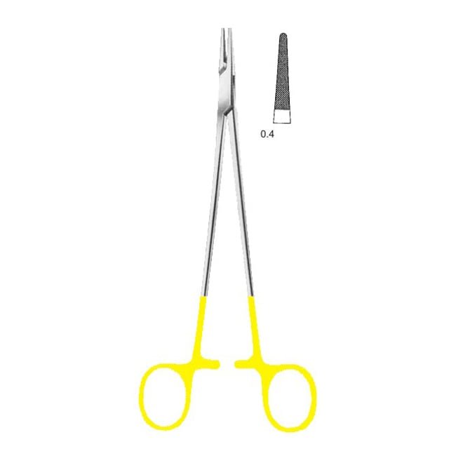 TC Needle Holders TC Needle Holders