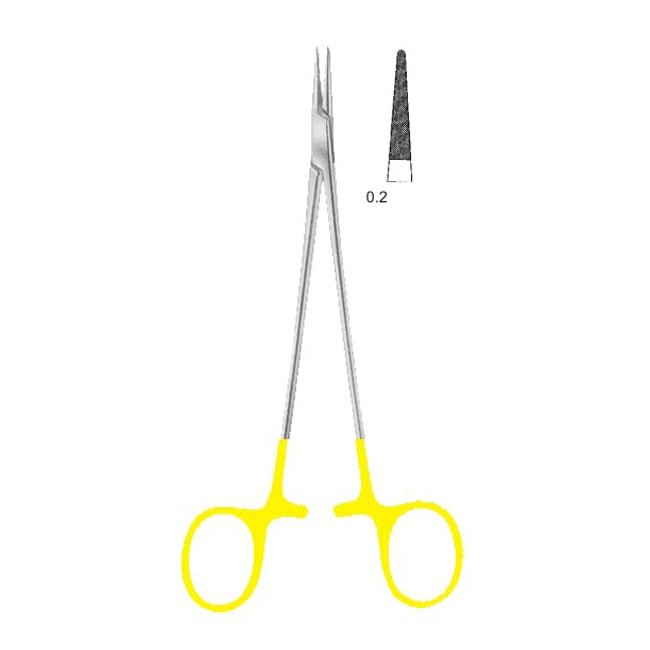 TC Needle Holders TC Needle Holders