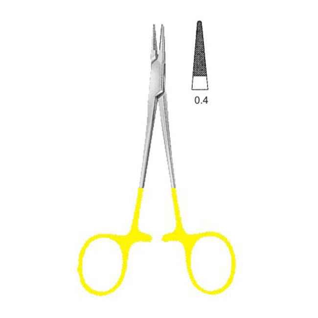 TC Needle Holders TC Needle Holders