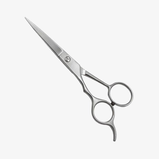 Professional Offset Barber Shears Professional Offset Barber Shears