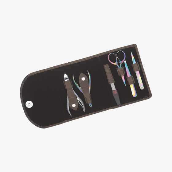 6-Pcs Manicure Kit 6-Pcs Manicure Kit