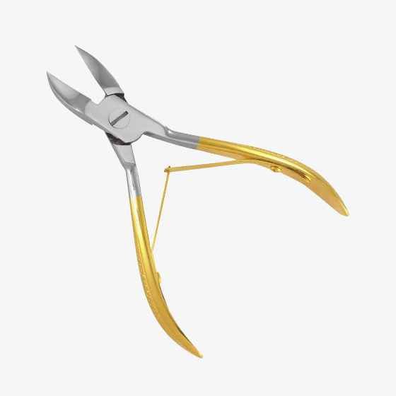 Nail Nipper With Single Spring Nail Nipper With Single Spring