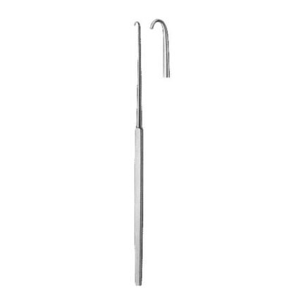 Hand Held Retractors