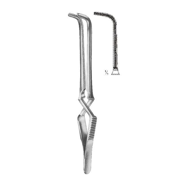 Atrauma Cardiovasular Forceps Atrauma Cardiovasular Forceps