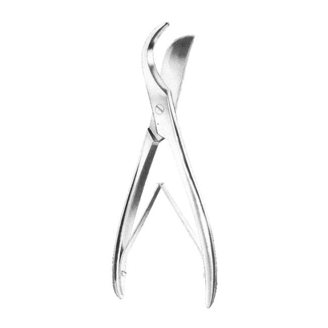 Bone & Rib Shears Bone & Rib Shears