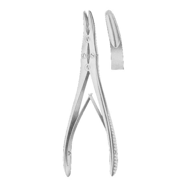 Bone Rongeurs Bone Rongeurs