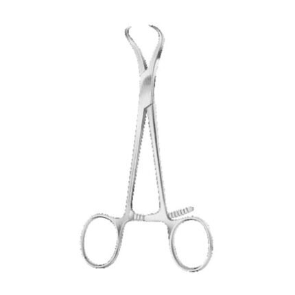 Bone Holding Forceps